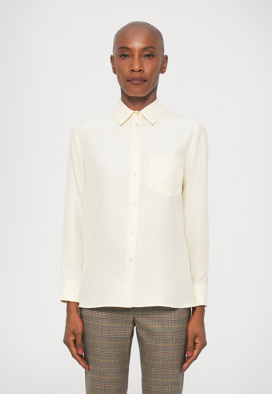 Блуза Weekend Max Mara PAMIR, Ecru/Off-White
Блуза Weekend Max Mara PAMIR, Ecru/Off-White