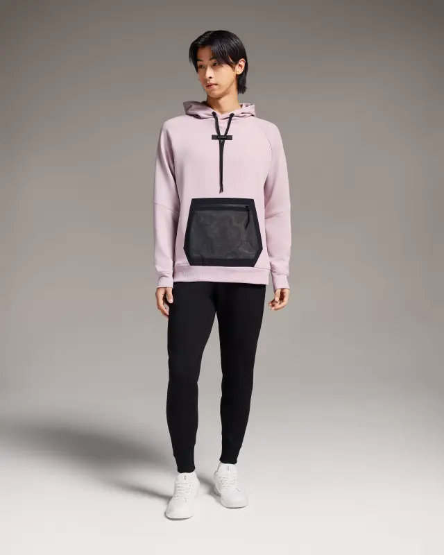 Толстовка с капюшоном On-Running, бежевый
Толстовка с капюшоном On-Running, бежевый