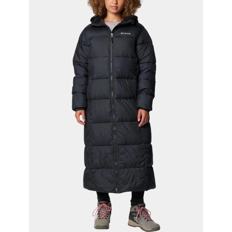 Зимняя куртка Columbia, черный
Зимняя куртка Columbia, черный