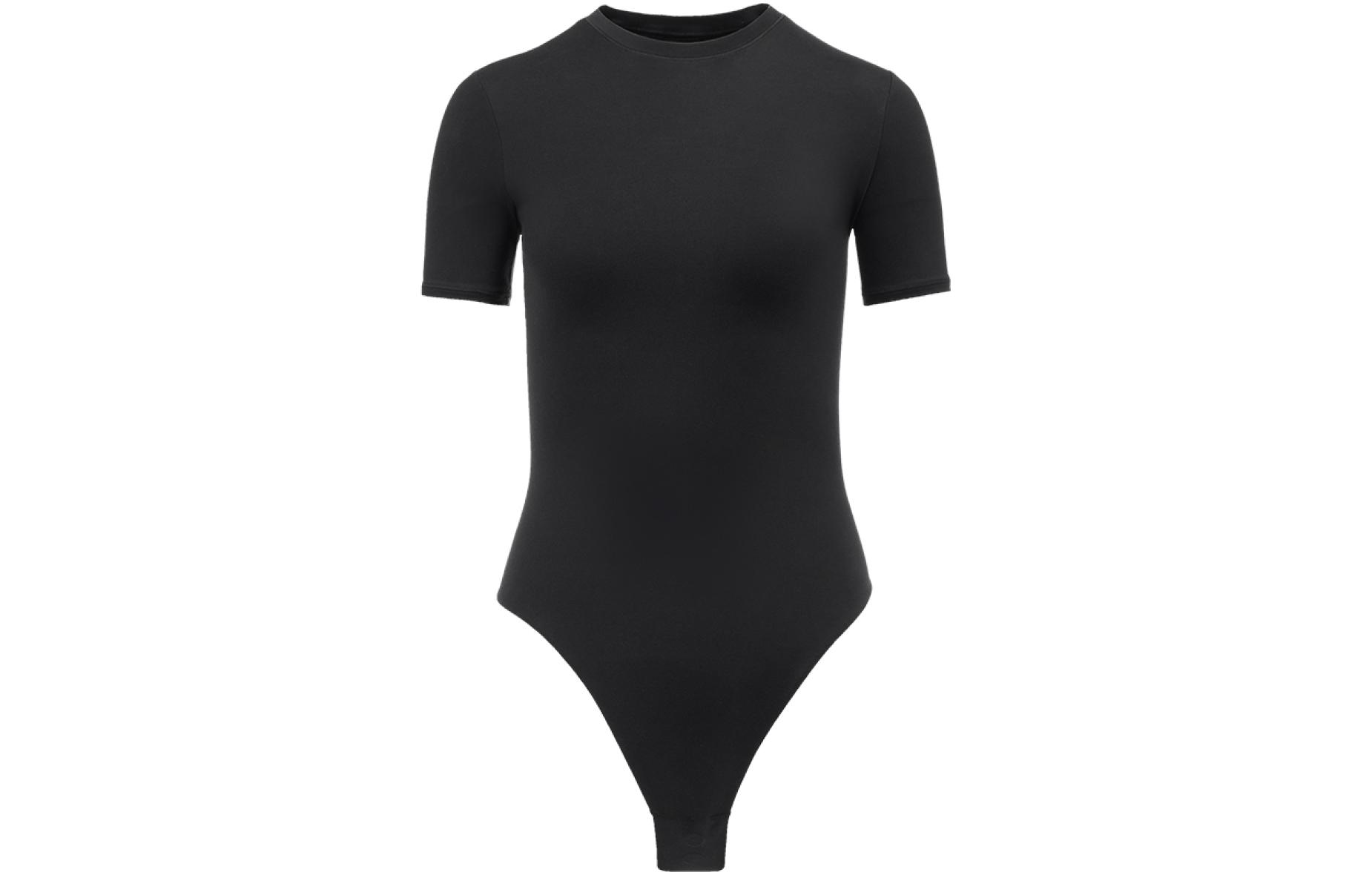 Боди Victoria's Secret женское черное
Боди Victoria's Secret женское черное