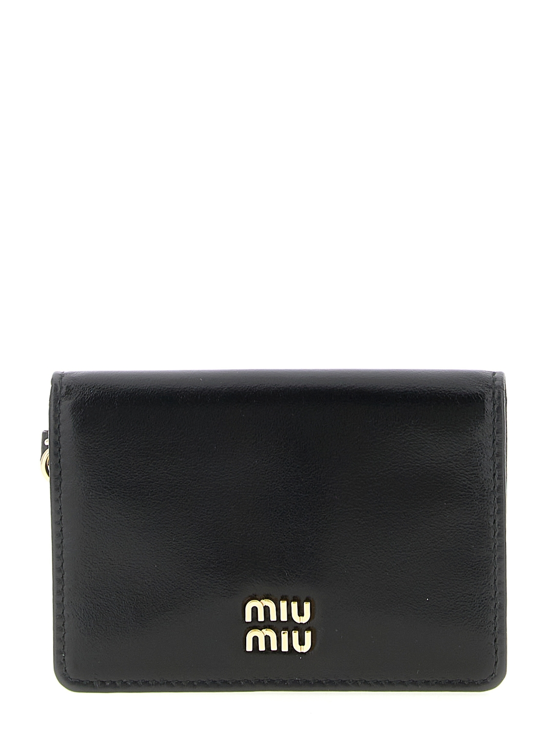 Кошелек 'Softy Lux' MIU MIU, черный
Кошелек 'Softy Lux' MIU MIU, черный