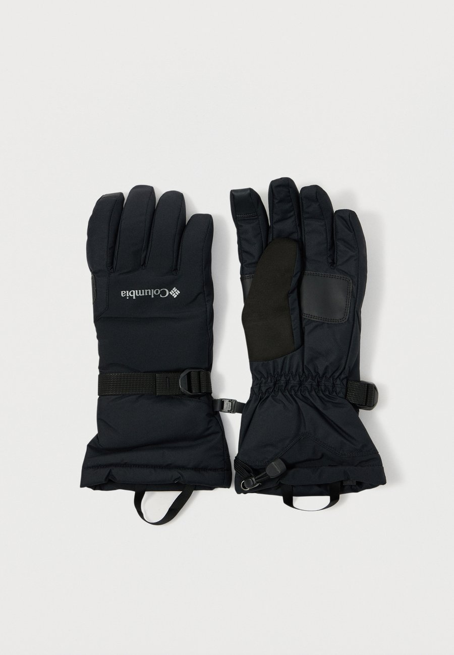 Перчатки Columbia ARCTIC SLOPE SEEKER, Black
Перчатки Columbia ARCTIC SLOPE SEEKER, Black