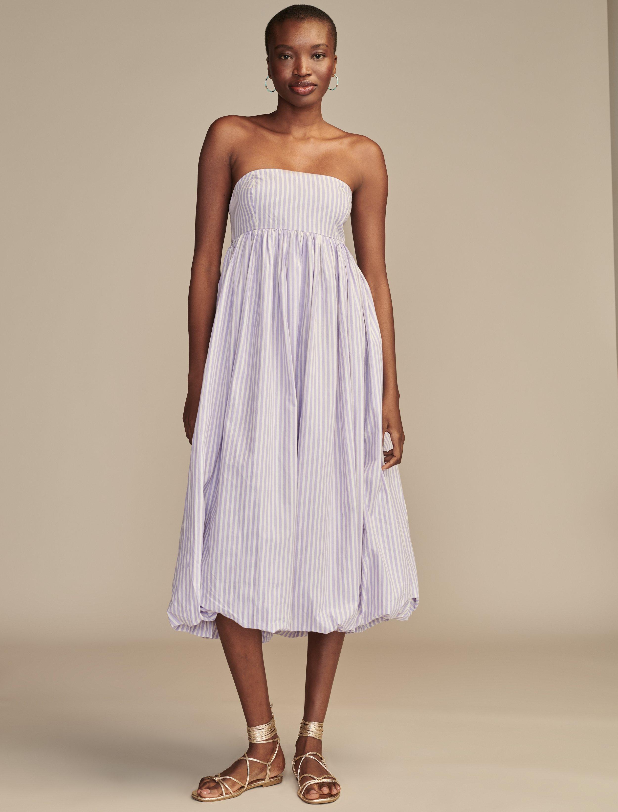 Lucky Brand Женское Поплиновое Платье Макси с Пузырчатым Подгибом, цвет medium dark purple
Lucky Brand Женское Поплиновое Платье Макси с Пузырчатым Подгибом, цвет medium dark purple