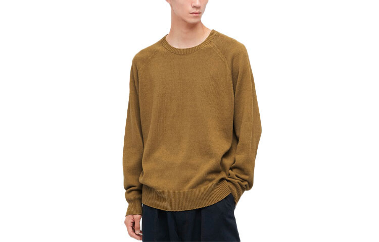 Мужской свитер UNIQLO, цвет Chestnut
Мужской свитер UNIQLO, цвет Chestnut