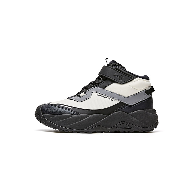 Детская обувь для активного отдыха подростки Under Armour, черный
Детская обувь для активного отдыха подростки Under Armour, черный