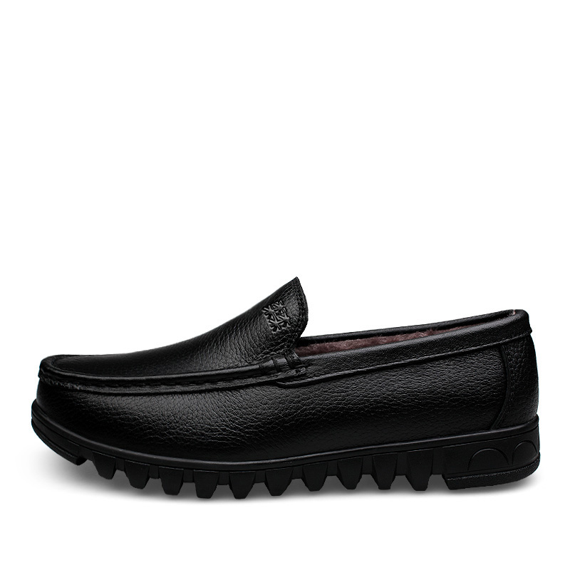 Mulinsen Повседневные туфли мужские черные
Mulinsen Повседневные туфли мужские черные