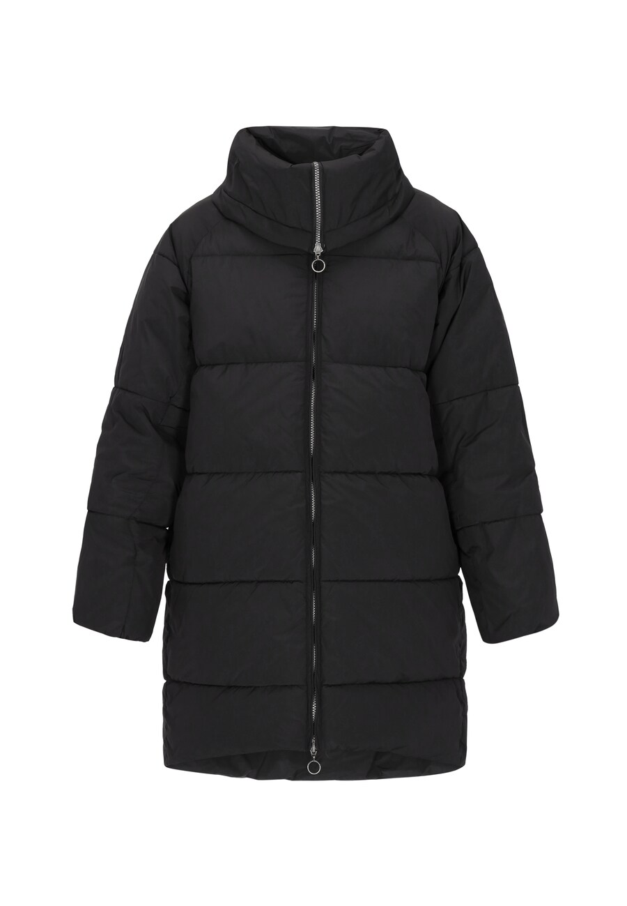 Зимнее пальто DreiMaster Maritim, черный
Зимнее пальто DreiMaster Maritim, черный