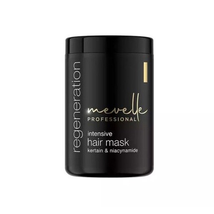 Mevelle Профессиональная восстанавливающая маска для поврежденных и сухих волос 900мл Mevelle Professional 
Mevelle Профессиональная восстанавливающая маска для поврежденных и сухих волос 900мл Mevelle Professional