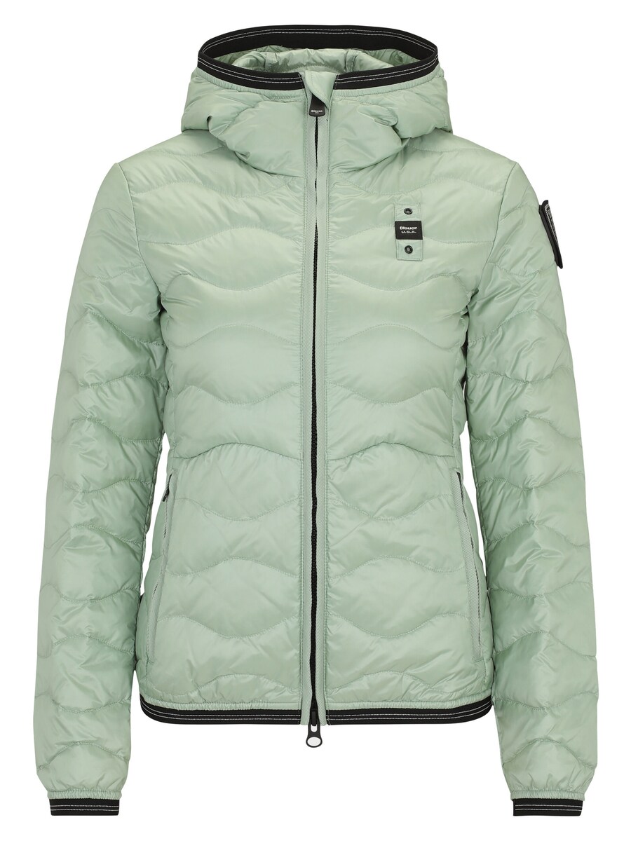 Куртка межсезонная Blauer.USA Camelia, светло-зеленый
Куртка межсезонная Blauer.USA Camelia, светло-зеленый