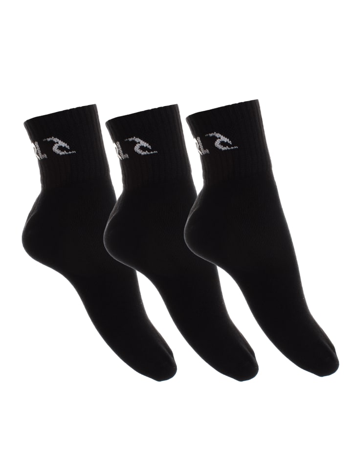 Носки Rip Curl, черный
Носки Rip Curl, черный