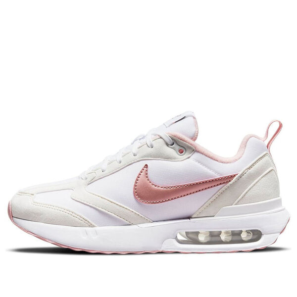 Кроссовки air max dawn Nike, белый
Кроссовки air max dawn Nike, белый