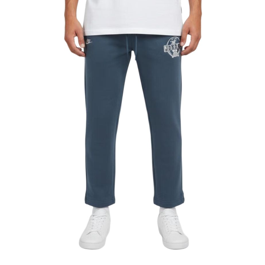 Jordan Мужские повседневные брюки, синие, средней расцветки, другие цвета
Jordan Мужские повседневные брюки, синие, средней расцветки, другие цвета