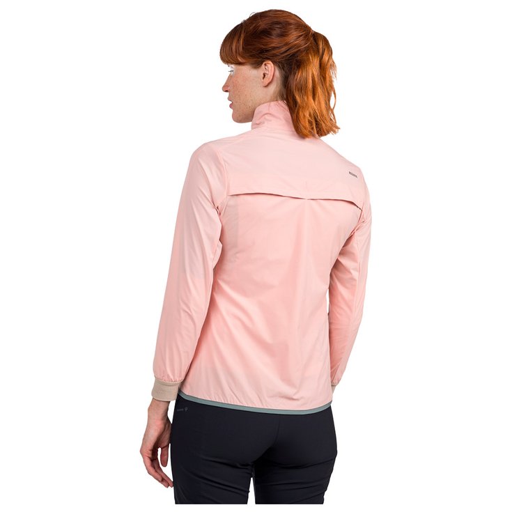 Куртки для беговых лыж W Active Universal XC JKT Pastel Pink - S Rossignol
Куртки для беговых лыж W Active Universal XC JKT Pastel Pink - S Rossignol