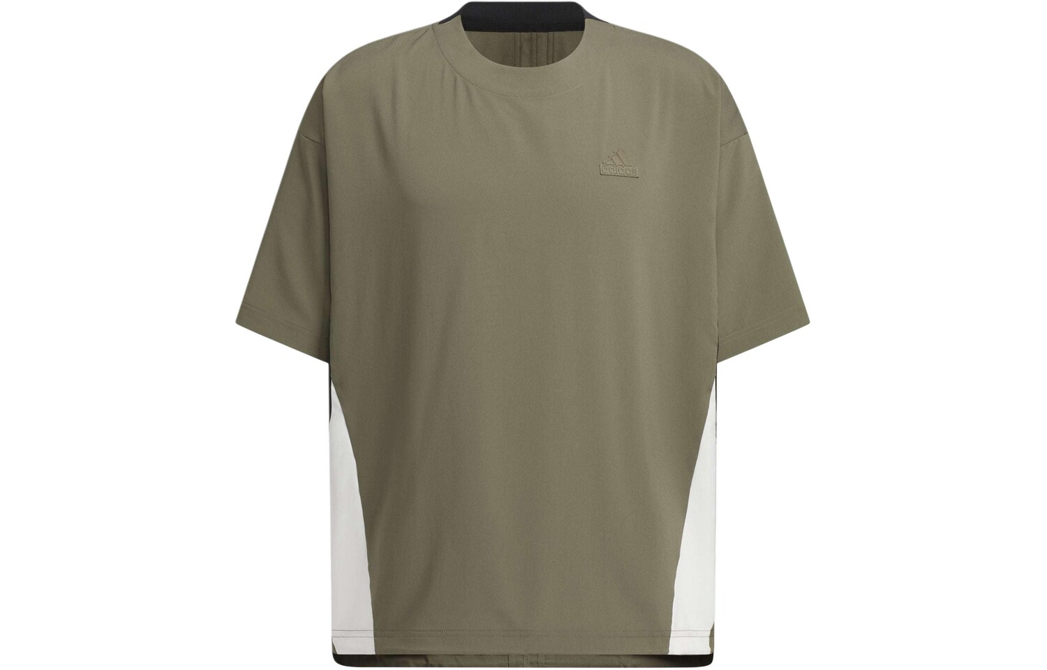 Футболка мужская коричневая Adidas, коричневый
Футболка мужская коричневая Adidas, коричневый