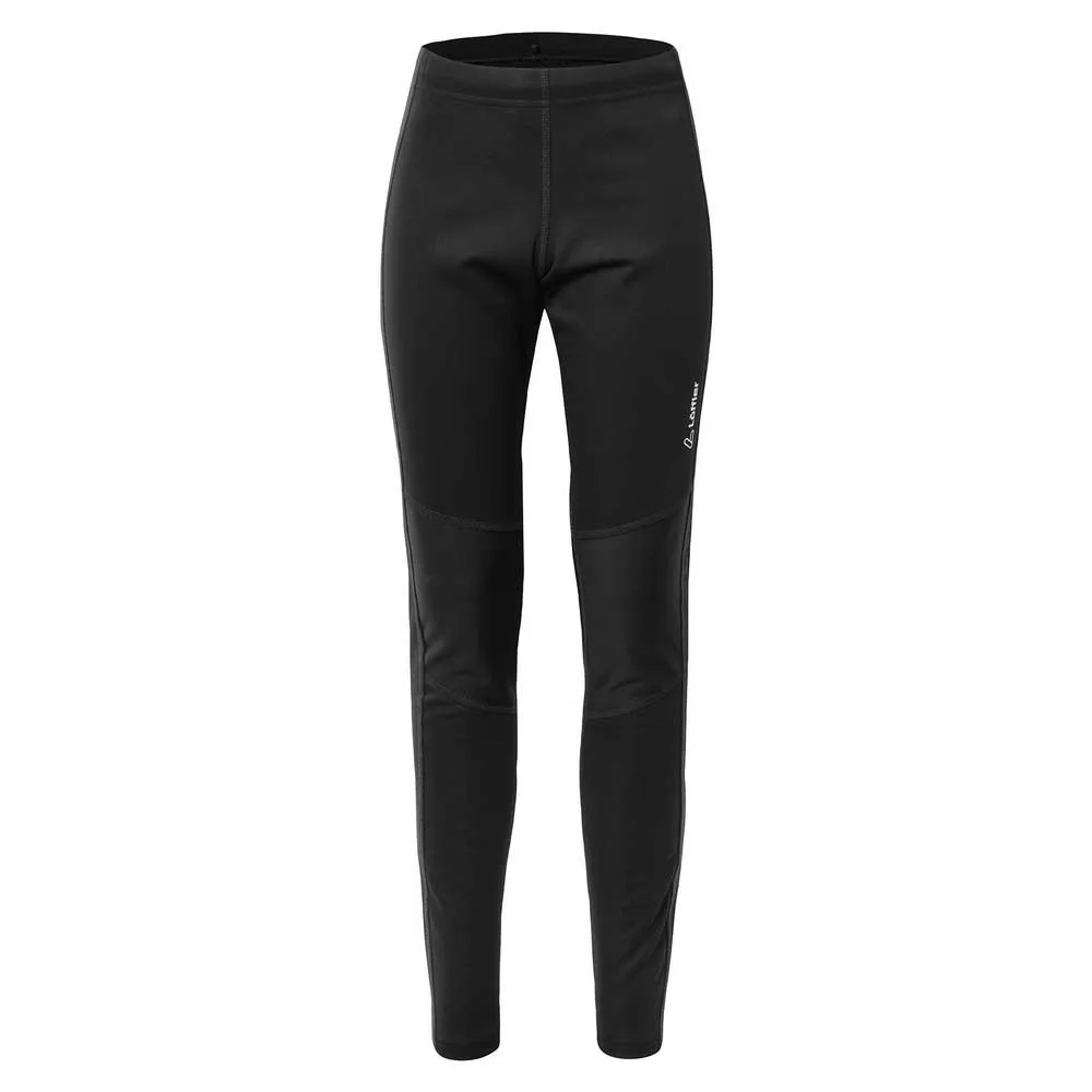 Леггинсы Loeffler AB Warm, черный
Леггинсы Loeffler AB Warm, черный