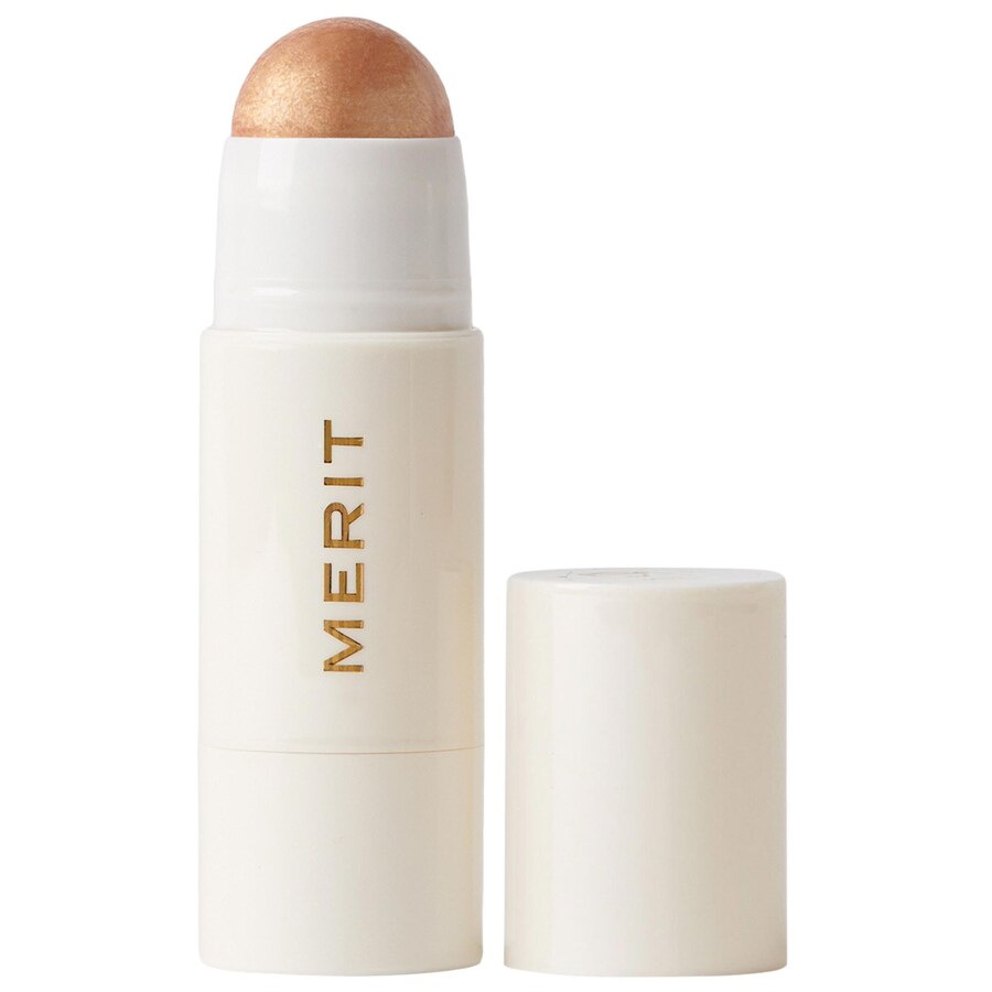 Дневной сияющий бальзам-хайлайтер Day Glow Dewy MERIT, 0.14 oz /4 g, Citrine
Дневной сияющий бальзам-хайлайтер Day Glow Dewy MERIT, 0.14 oz /4 g, Citrine