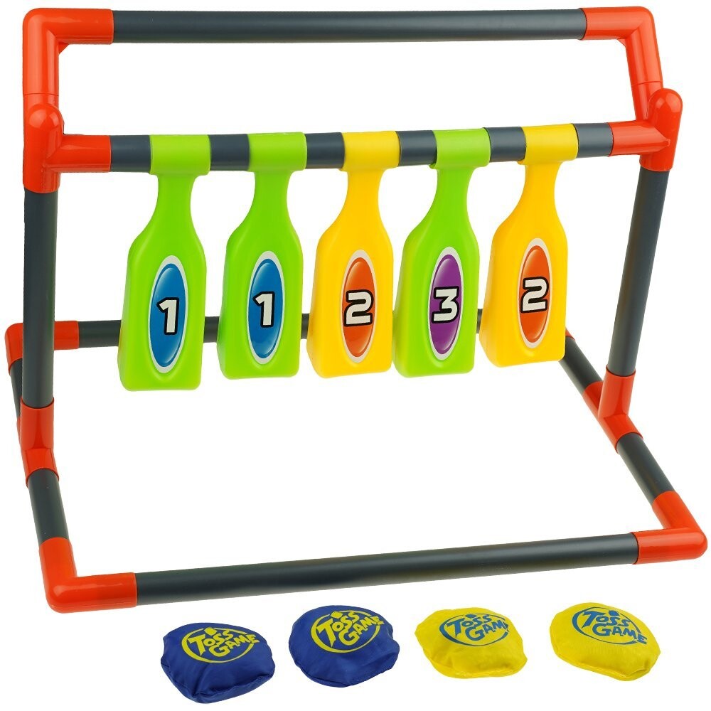 Аркадная игра по метанию диска в дартс для детей. KinderSafe
Аркадная игра по метанию диска в дартс для детей. KinderSafe