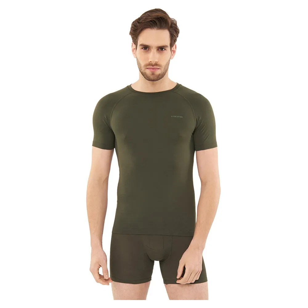 Футболка Viking Lockness, зеленый
Футболка Viking Lockness, зеленый