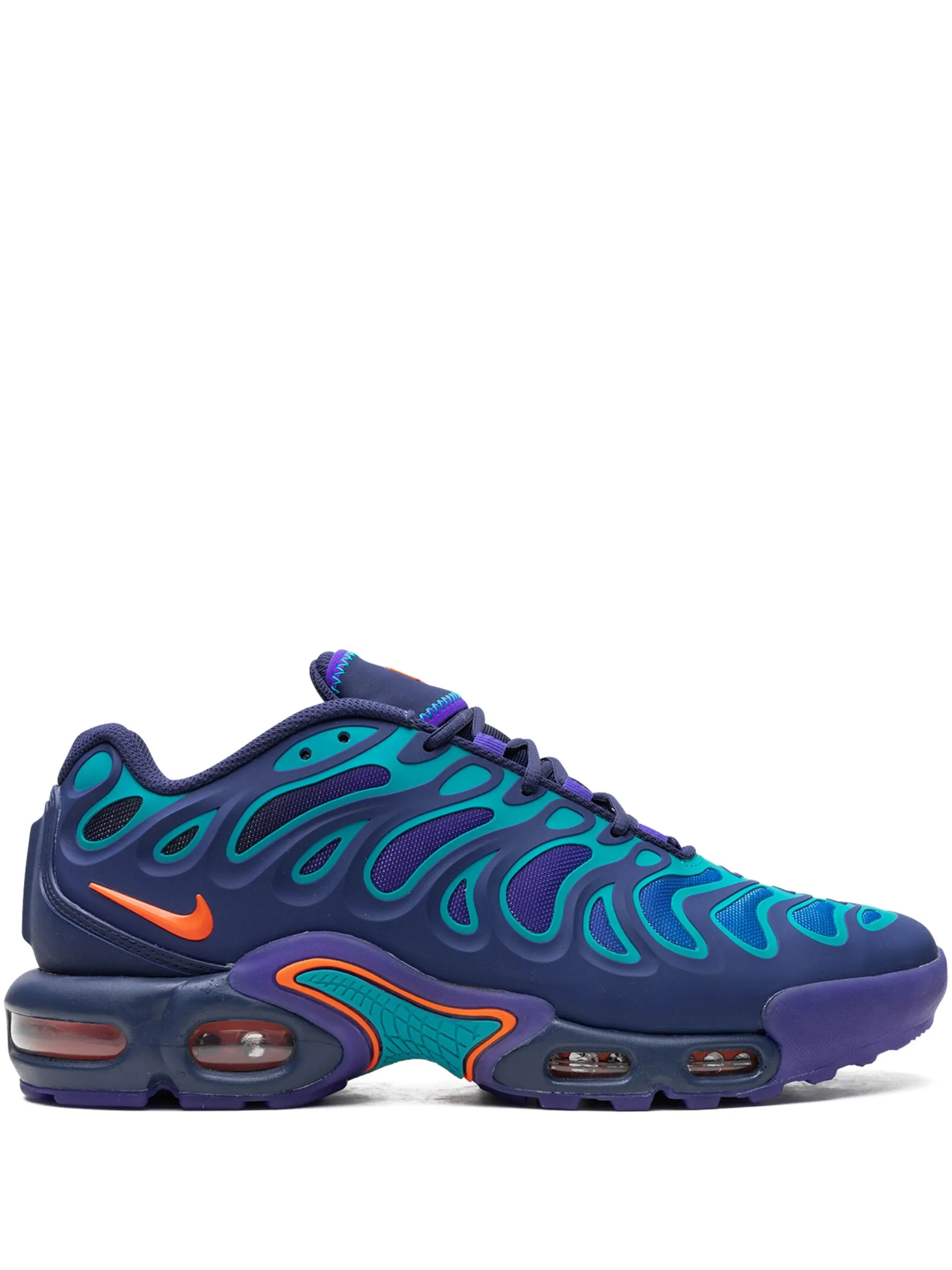 Кроссовки Air Max Plus Drift Midnight Nike, синий
Кроссовки Air Max Plus Drift Midnight Nike, синий