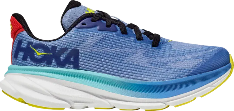 Кроссовки Clifton 9 Kids 'Vanilla Astral', розовый
Кроссовки Clifton 9 Kids 'Vanilla Astral', розовый