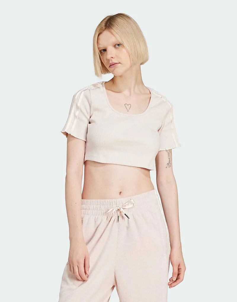 Детская футболка из кварца Wonder adidas Originals
Детская футболка из кварца Wonder adidas Originals