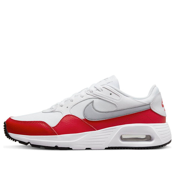 Кроссовки air max sc Nike, белый
Кроссовки air max sc Nike, белый