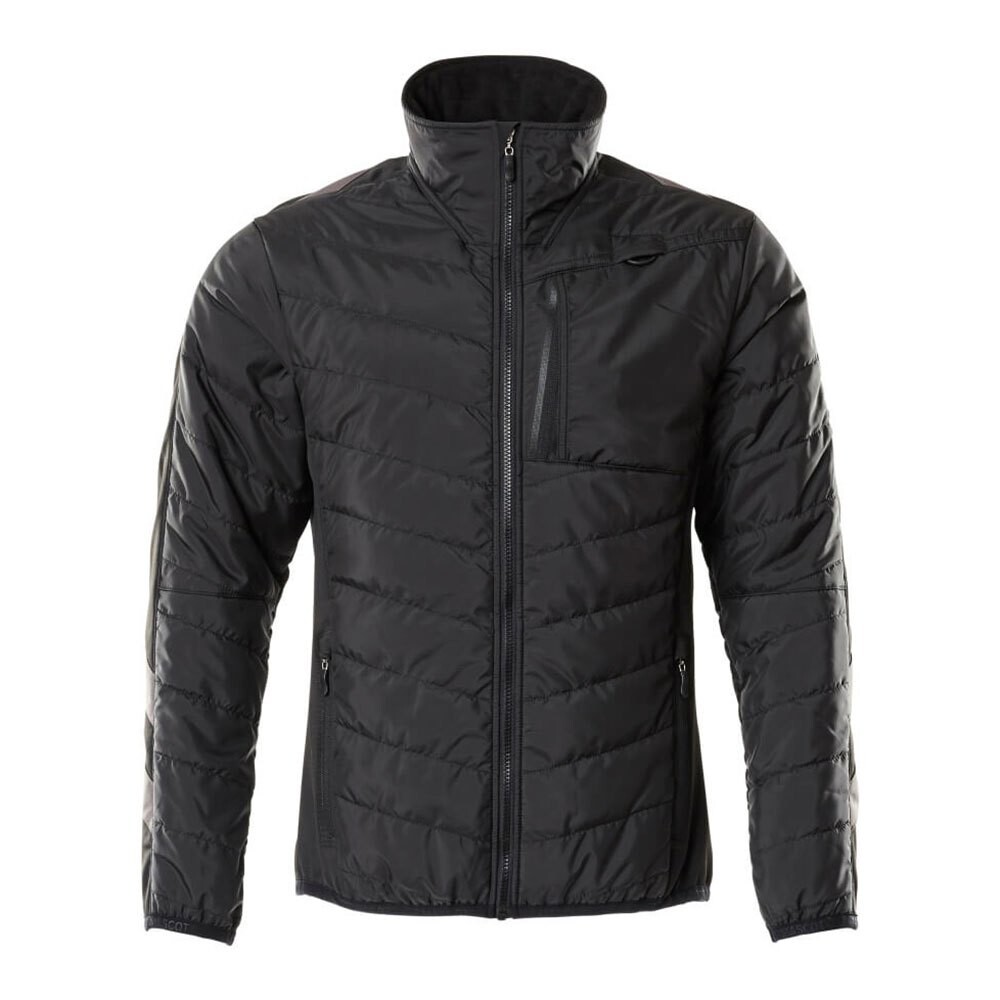 Спортивная куртка Mascot Unique 18615, черный
Спортивная куртка Mascot Unique 18615, черный