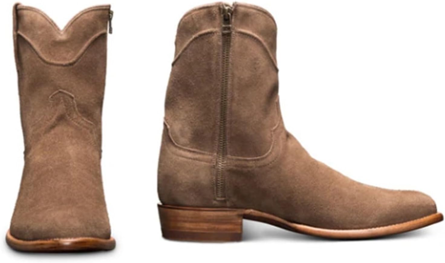 Женские и мужские вестерн-ботинки DHAEY, ковбойские, пиратские, с заостренным носком, коричневый
Женские и мужские вестерн-ботинки DHAEY, ковбойские, пиратские, с заостренным носком, коричневый