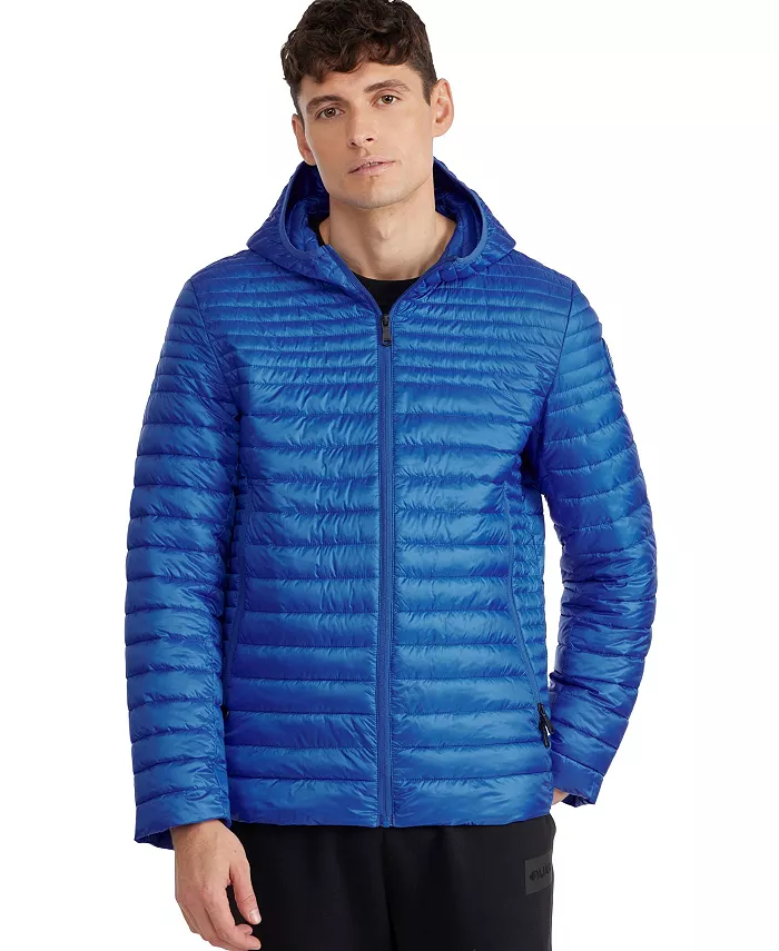 Мужская легкая куртка Osprey Packable Puffer Pajar, синий
Мужская легкая куртка Osprey Packable Puffer Pajar, синий