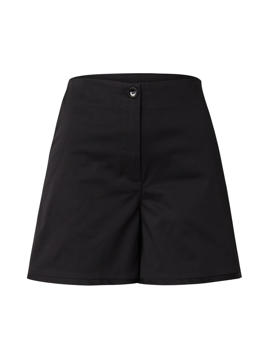 Брюки свободного кроя Sisley, черный
Брюки свободного кроя Sisley, черный