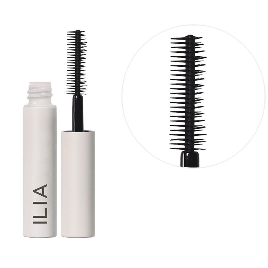 Тушь для ресниц Limitless Lash Lengthening Clean Mascara ILIA, 0.1 /3, After Midnight
Тушь для ресниц Limitless Lash Lengthening Clean Mascara ILIA, 0.1 /3, After Midnight