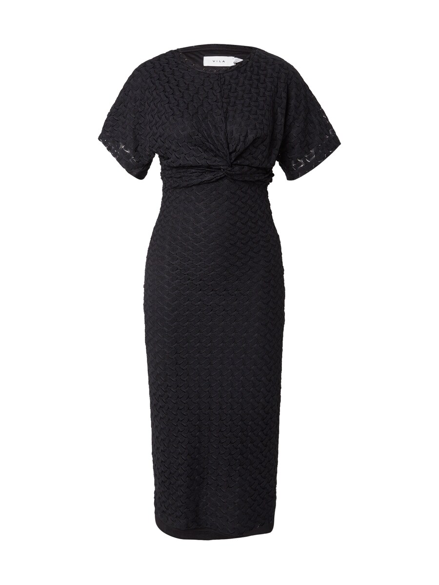 Платье VILA, черный
Платье VILA, черный