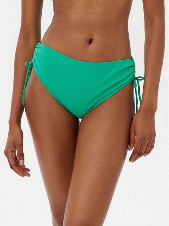 Нижняя часть бикини BL403 Selmark, зеленый 
Нижняя часть бикини BL403 Selmark, зеленый