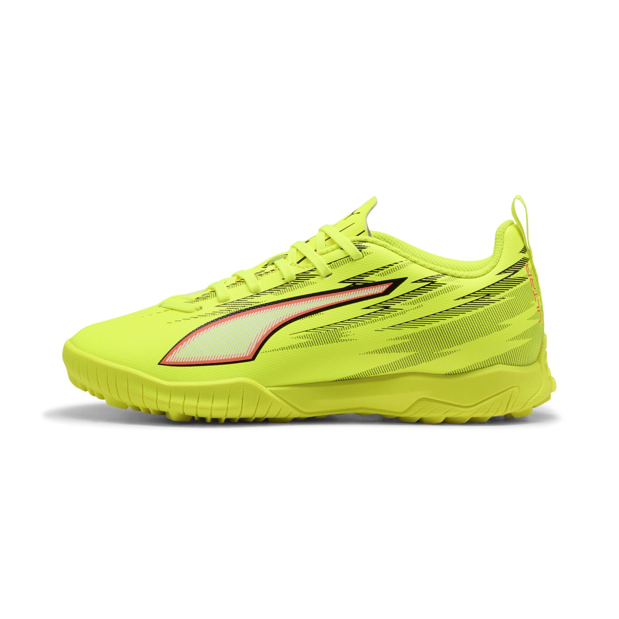 PUMA Кроссовки 'Ultra 6 Play' в неоново-желтом цвете
PUMA Кроссовки 'Ultra 6 Play' в неоново-желтом цвете