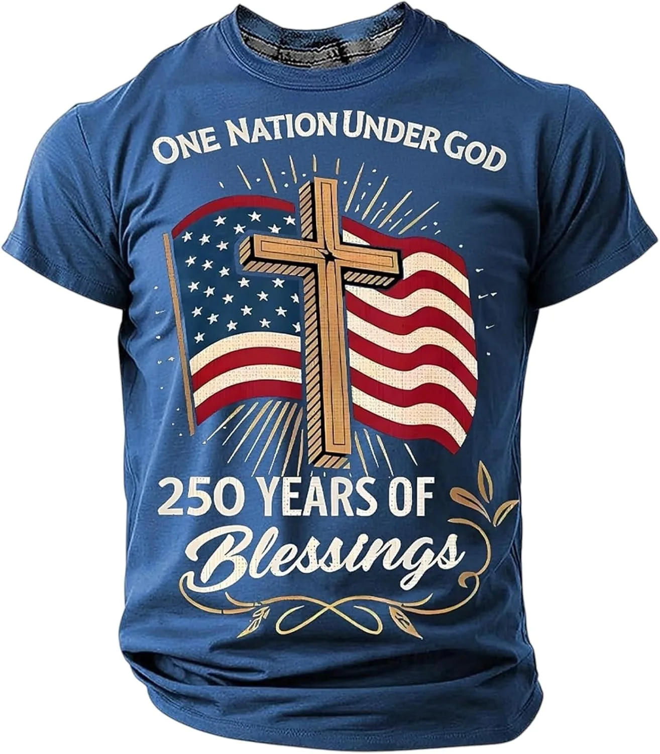 WENKOMG1 мужская футболка 4th of July с принтом, S-3XL
WENKOMG1 мужская футболка 4th of July с принтом, S-3XL