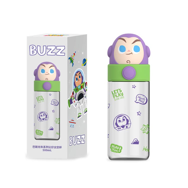 Пластиковые стаканы для воды Disney, Buzz Lightyear
Пластиковые стаканы для воды Disney, Buzz Lightyear