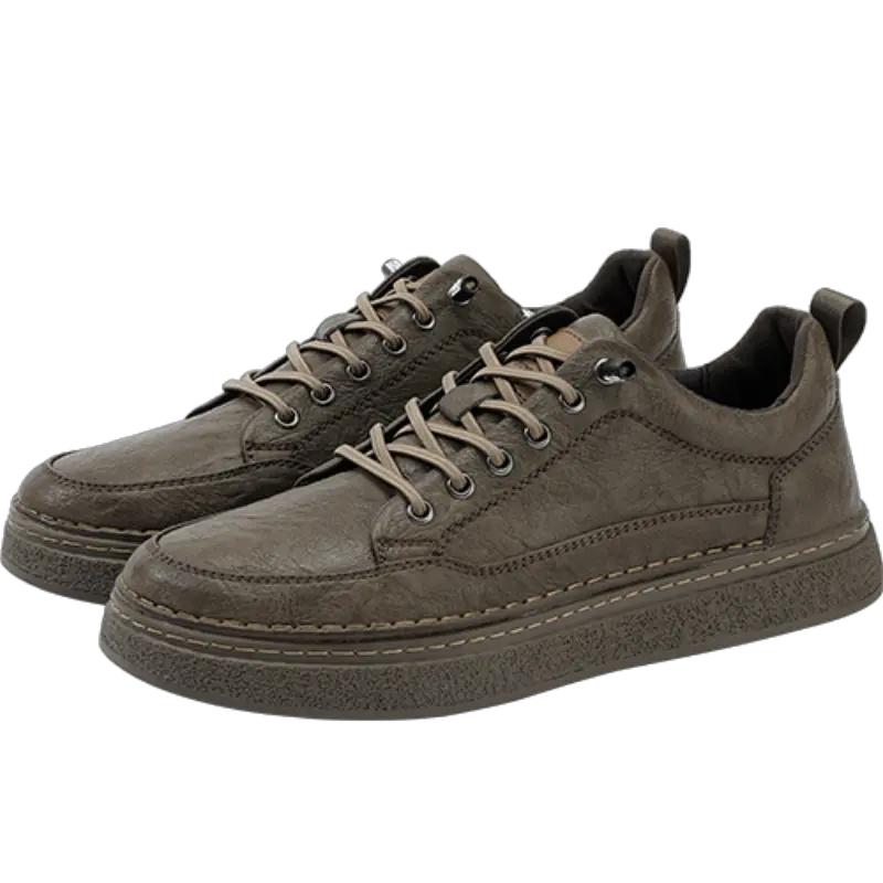 RED DRAGONFLY Мужские низкие скейтерские кеды цвета хаки, цвет Khaki
RED DRAGONFLY Мужские низкие скейтерские кеды цвета хаки, цвет Khaki