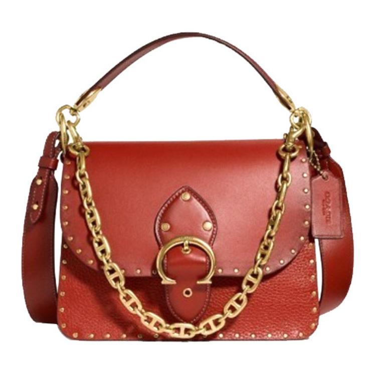 Сумка Beat от COACH
Сумка Beat от COACH