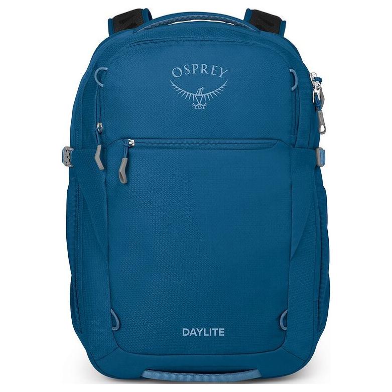 OSPREY Ночной рюкзак из полиэстера синий унисекс, Night Shift Blue
OSPREY Ночной рюкзак из полиэстера синий унисекс, Night Shift Blue