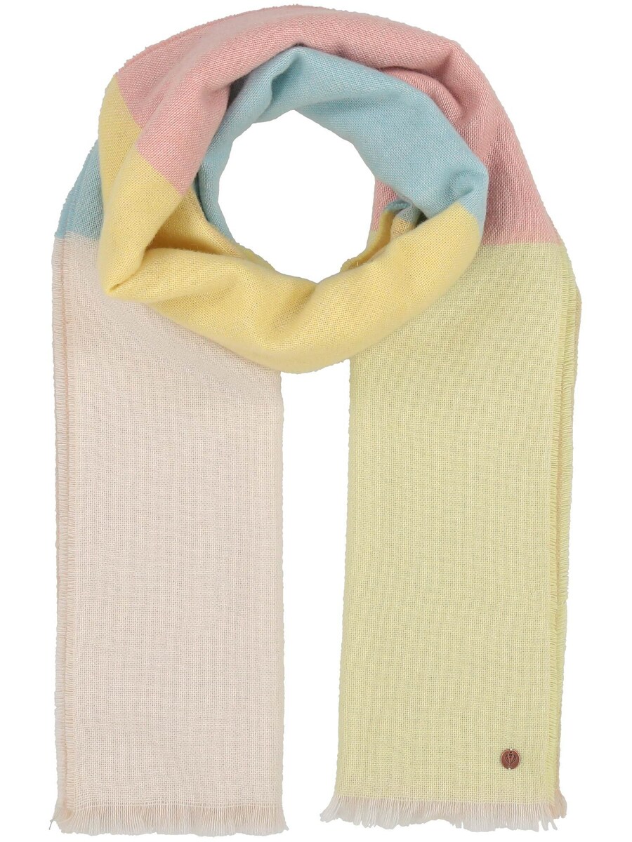 Шарф FRAAS Scarf, разноцветный
Шарф FRAAS Scarf, разноцветный