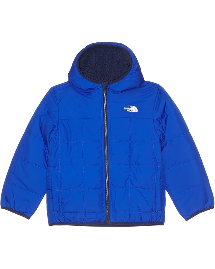 Куртка The North Face Kids Reversible Shasta Full Zip Hooded Jacket, цвет TNF Blue
Куртка The North Face Kids Reversible Shasta Full Zip Hooded Jacket, цвет TNF Blue