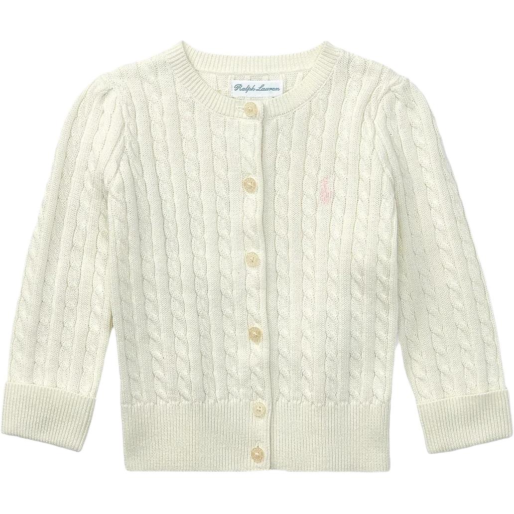 Polo Ralph Lauren Куртка бежевые для младенцев и малышей
Polo Ralph Lauren Куртка бежевые для младенцев и малышей