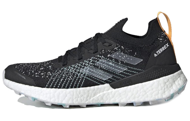 Кроссовки adidas Terrex Two Ultra Parley Core Black Dash Grey Women's
Кроссовки adidas Terrex Two Ultra Parley Core Black Dash Grey Women's