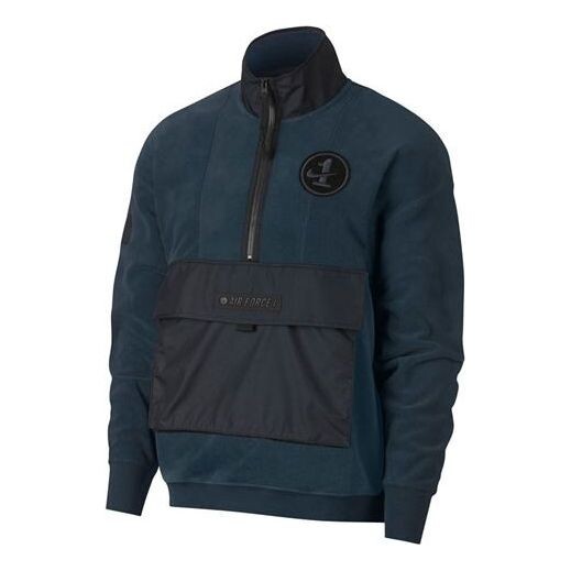 Толстовка Nike Splicing polar fleece Cardigan Stand Collar Pullover Green, зеленый
Толстовка Nike Splicing polar fleece Cardigan Stand Collar Pullover Green, зеленый