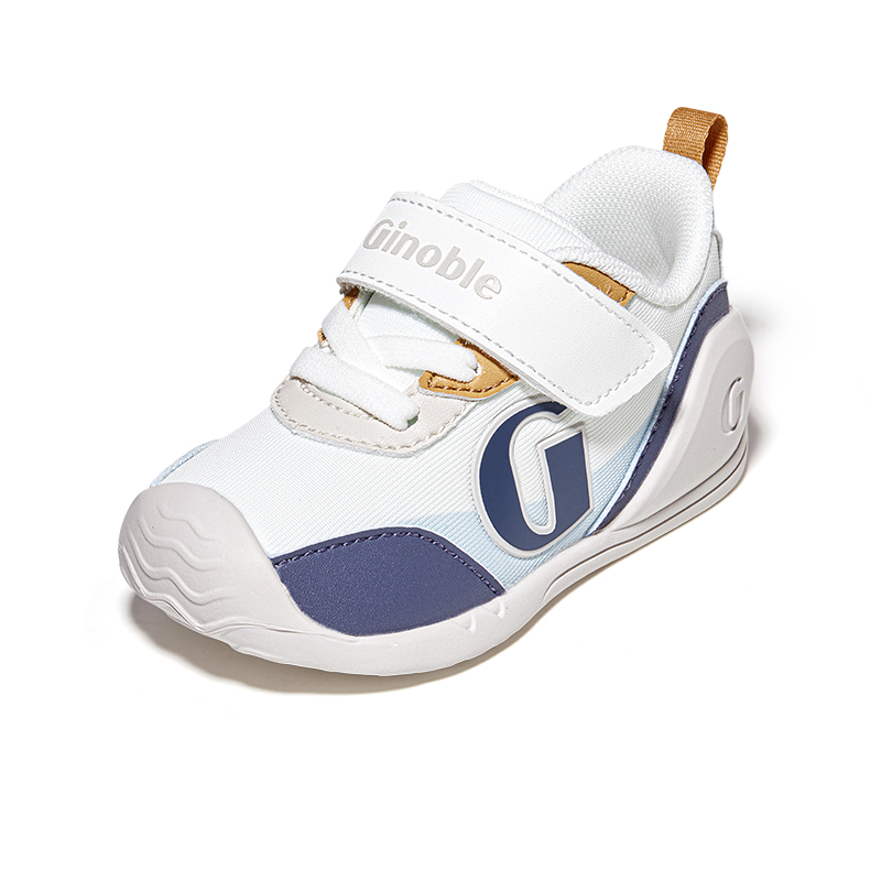 Обувь для дошкольников и носки для младенцев и малышей GINOBLE, белый/синий
Обувь для дошкольников и носки для младенцев и малышей GINOBLE, белый/синий