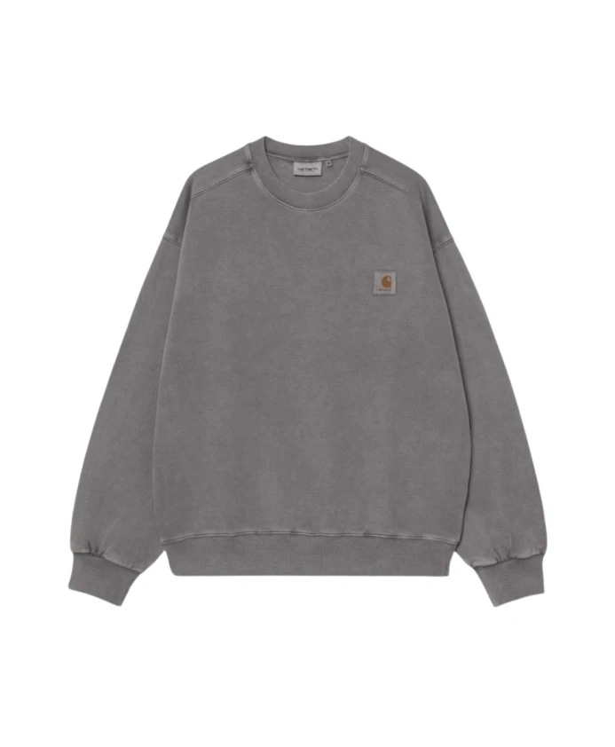 Толстовка Vista Carhartt Wip, черный
Толстовка Vista Carhartt Wip, черный