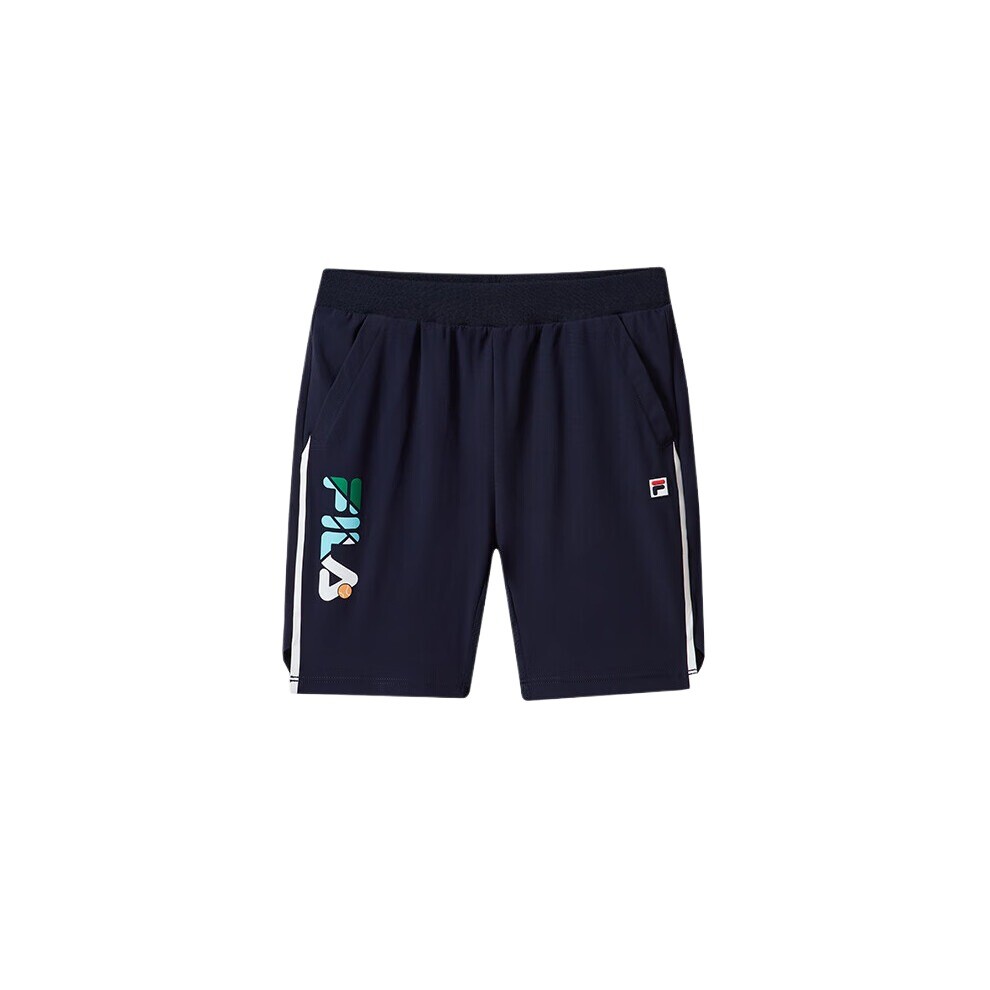 Дети Шорты Fila Kids, синий
Дети Шорты Fila Kids, синий