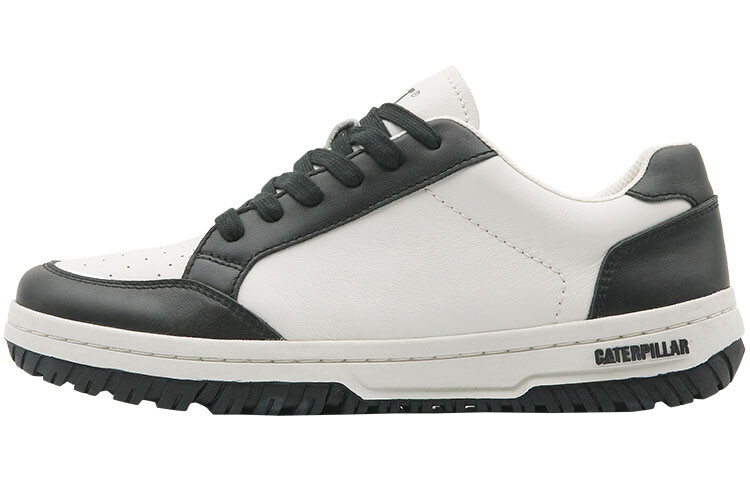 Кроссовки CAT Apa Sport B4C Series Lifestyle Shoes Men Low-top Black, черный
Кроссовки CAT Apa Sport B4C Series Lifestyle Shoes Men Low-top Black, черный