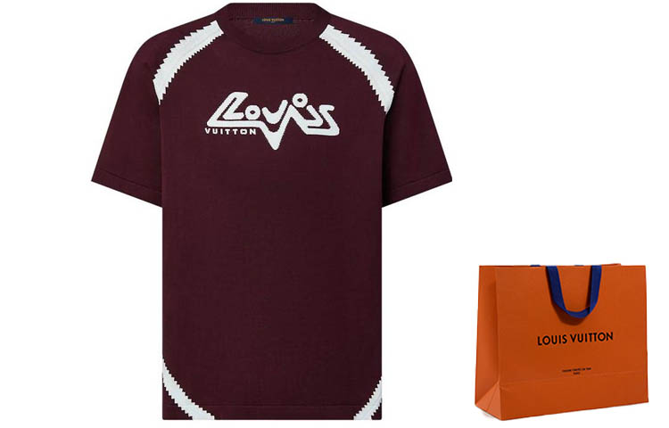 Футболка мужская красно-коричневая LOUIS VUITTON, бордовый, Красный, Футболка мужская красно-коричневая LOUIS VUITTON, бордовый
Футболка мужская красно-коричневая LOUIS VUITTON, бордовый, Красный, Футболка мужская красно-коричневая LOUIS VUITTON, бордовый