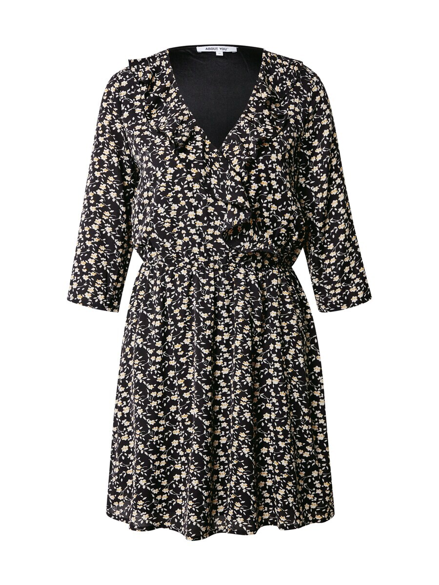 Платье About You SISSY DRESS, черный
Платье About You SISSY DRESS, черный